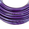 Fiber Braided SAE R7 Nylon Core Thermoplastic Hose From China